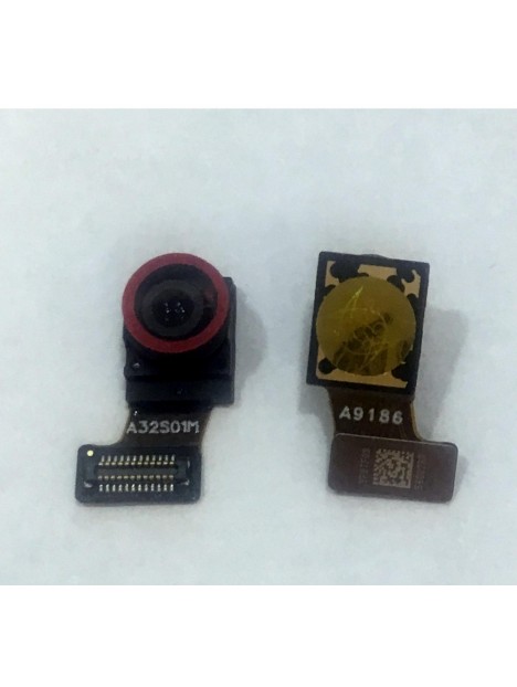 Xiaomi Mi 9 Lite Versión Global CC9 Version China flex camara frontal