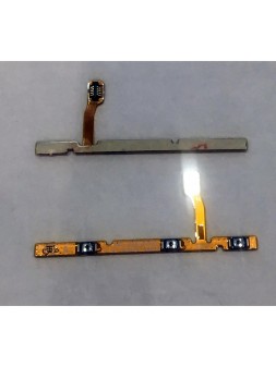 Motorola Moto P30 XT1943 flex power + volumen xt1943-1