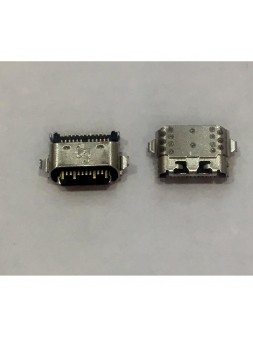 Motorola Moto P30 XT1943 conector carga xt1943-1