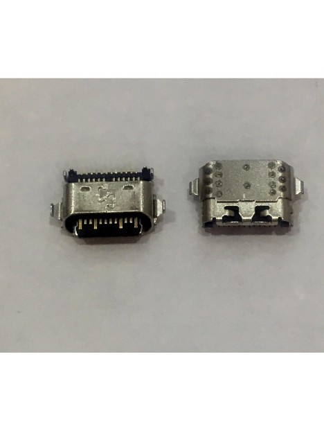 Motorola Moto P30 XT1943 conector carga xt1943-1