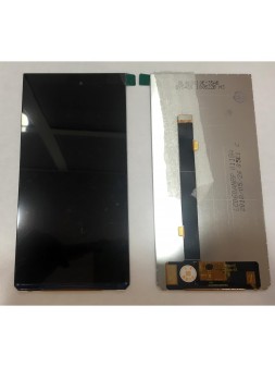 Cubot X18 Plus pantalla lcd