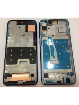 Huawei Honor 20i Honor 20 Lite carcasa central o marco azul