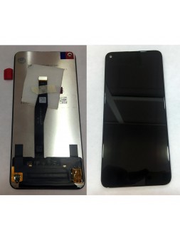 Huawei Honor 20 Honor 20 Pro Nova 5T pantalla lcd + tactil negro YAL-AL00 YAL-L21