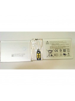 Batería Premium Microsoft Surface Book 1 1703 1704 1705 2387mAh DAK822470K G3HTA020H G3HTA044H remanufacturado