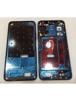 Huawei Honor 20 Pro carcasa central o marco verde