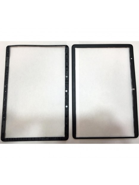Huawei Mediapad T5 10 AGS2-W09 carcasa central o marco negro