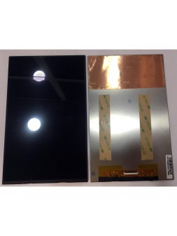 Acer Iconia One 10 B3 A20 pantalla lcd