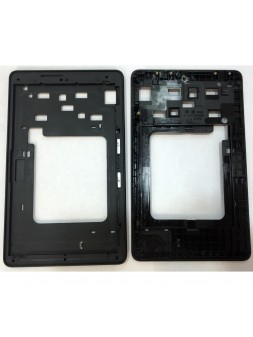 Amazon Kindle Fire HD5 2017 carcasa central o marco negro