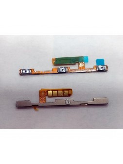 Alcatel Vodafone Smart N9 VFD720 VDF720 flex power + volumen vfd 720 vdf 720