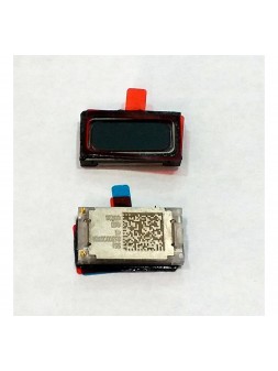 Google Pixel 3A 3 XL altavoz auricular