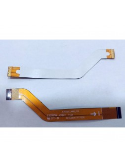 Wiko Tommy 2 flex central