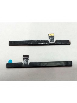 Wiko Tommy 2 flex power + volumen