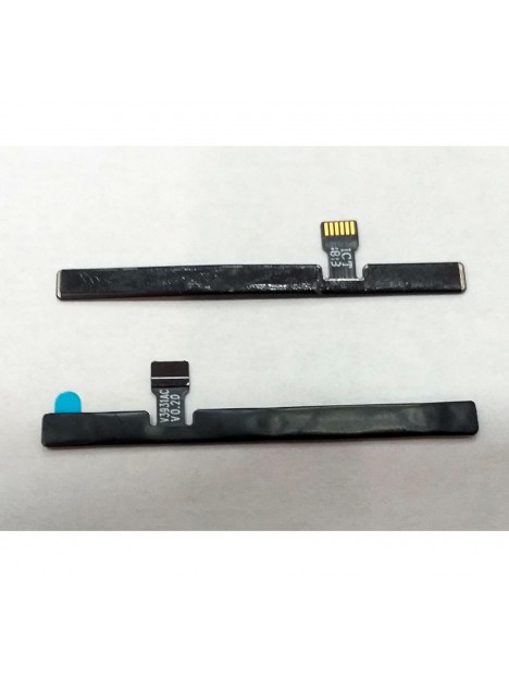 Wiko Tommy 2 flex power + volumen