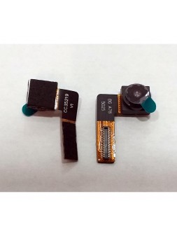 Doogee Y8 flex camara frontal