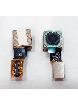 Doogee X60L flex camara trasera