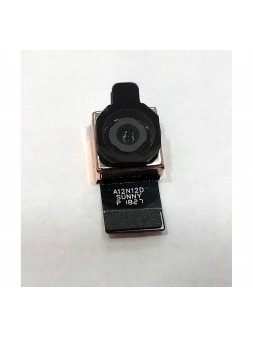 Doogee S70 flex camara trasera