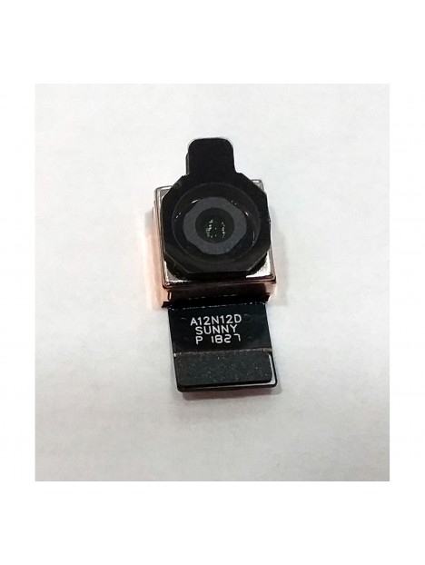 Doogee S70 flex camara trasera