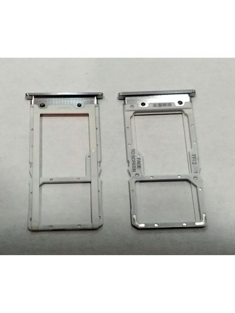 Xiaomi Mi 9 Lite Versión Global CC9 Version China soporte o bandeja sim plata