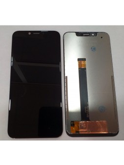 Umidigi A3 Pro pantalla lcd + tactil negro