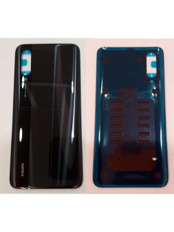 Xiaomi Mi 9 Lite Versión Global CC9 Version China tapa trasera o tapa bateria negra