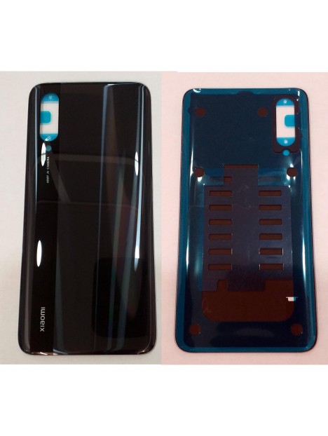 Xiaomi Mi 9 Lite Versión Global CC9 Version China tapa trasera o tapa bateria negra