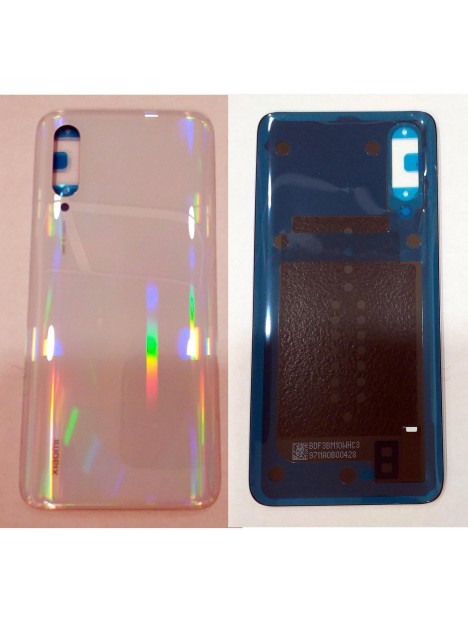 Xiaomi Mi 9 Lite Versión Global CC9 Version China tapa trasera o tapa bateria blanca