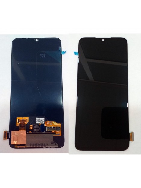 Xiaomi Mi 9 Lite Versión Global CC9 Version China pantalla lcd + tactil negro Premium
