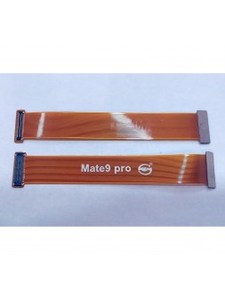 Huawei Mate 9 Pro flex text lcd LON-AL10 LON-AL00 LON-L29 MATE9 PRO