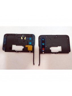 Huawei Honor 20i Honor 20 Lite cubierta camara azul