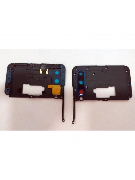 Huawei Honor 20i Honor 20 Lite cubierta camara azul