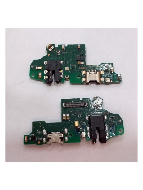 Huawei Honor 20i Honor 20 Lite flex puerto carga