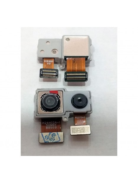 Huawei Honor 20i Honor 20 Lite flex camara trasera