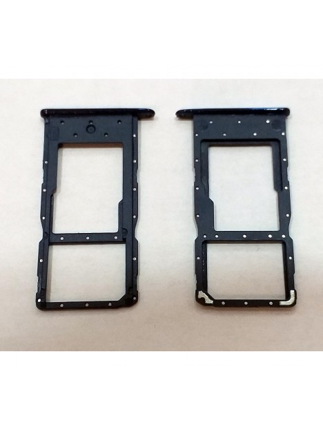 Huawei Honor 20i Honor 20 Lite soporte o bandeja sim azul