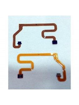Huawei Y9 2019 flex conexion JKM-LX1 JKM-LX2 JKM-LX3