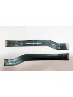 Huawei Y9 2019 flex central JKM-LX1 JKM-LX2 JKM-LX3