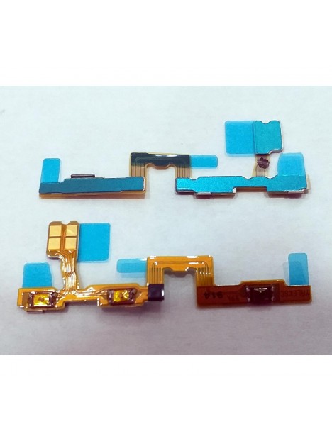 Huawei Honor 20 YAL-AL00 YAL-L21 flex power + volumen