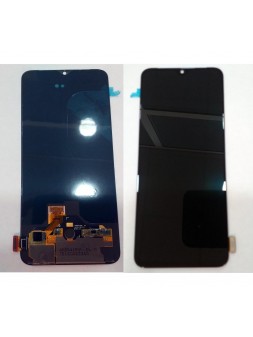 Oneplus 7 pantalla lcd + tactil negro