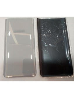 Samsung Galaxy A80 tapa trasera o tapa bateria blanca A805F SM-A805F
