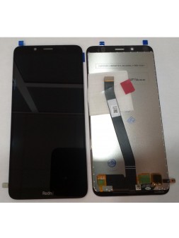 Xiaomi Redmi 7A pantalla lcd + tactil negro