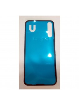 Huawei Honor 20 Pro adhesivo precortado tapa trasera o tapa bateria