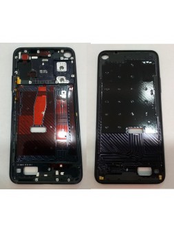 Huawei Honor 20 Pro carcasa central o marco purpura