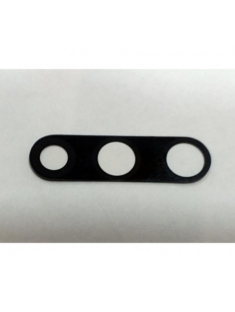 Motorola Moto P30 XT1943 cristal camara negro xt1943-1