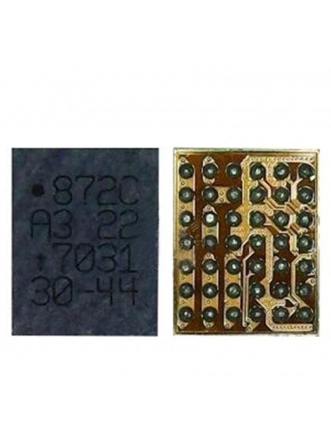 Huawei Mate 10 PRO BLA-L09 BLA-L29 872c audio ic