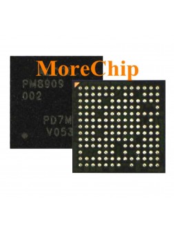 Huawei Honor 10 COL-L29 power ic PM8909