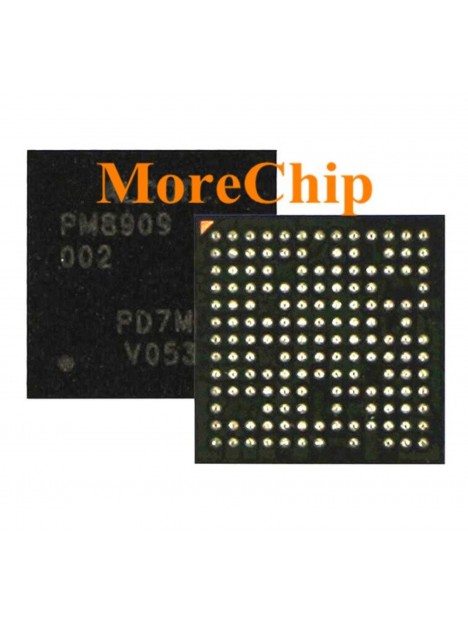 Huawei Honor 10 COL-L29 power ic PM8909