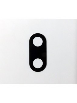 Samsung Galaxy M10 M105 cristal camara