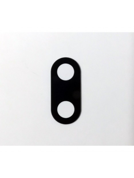 Samsung Galaxy M10 M105 cristal camara