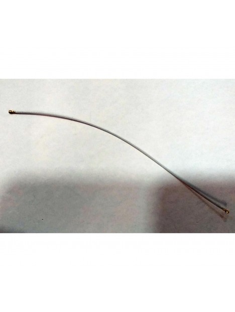 Samsung Galaxy A70 A705 antena coaxial A705FD SM-A705FD