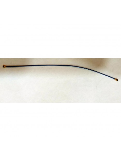 Samsung Galaxy A60 A6060 antena coaxial