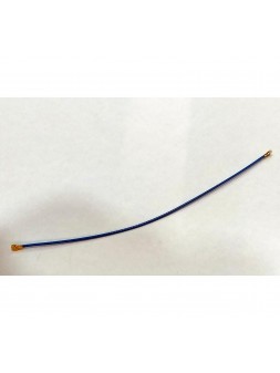 Samsung Galaxy A40 A405 antena coaxial A405FD A405FN SM-A405FD SM-A405FN